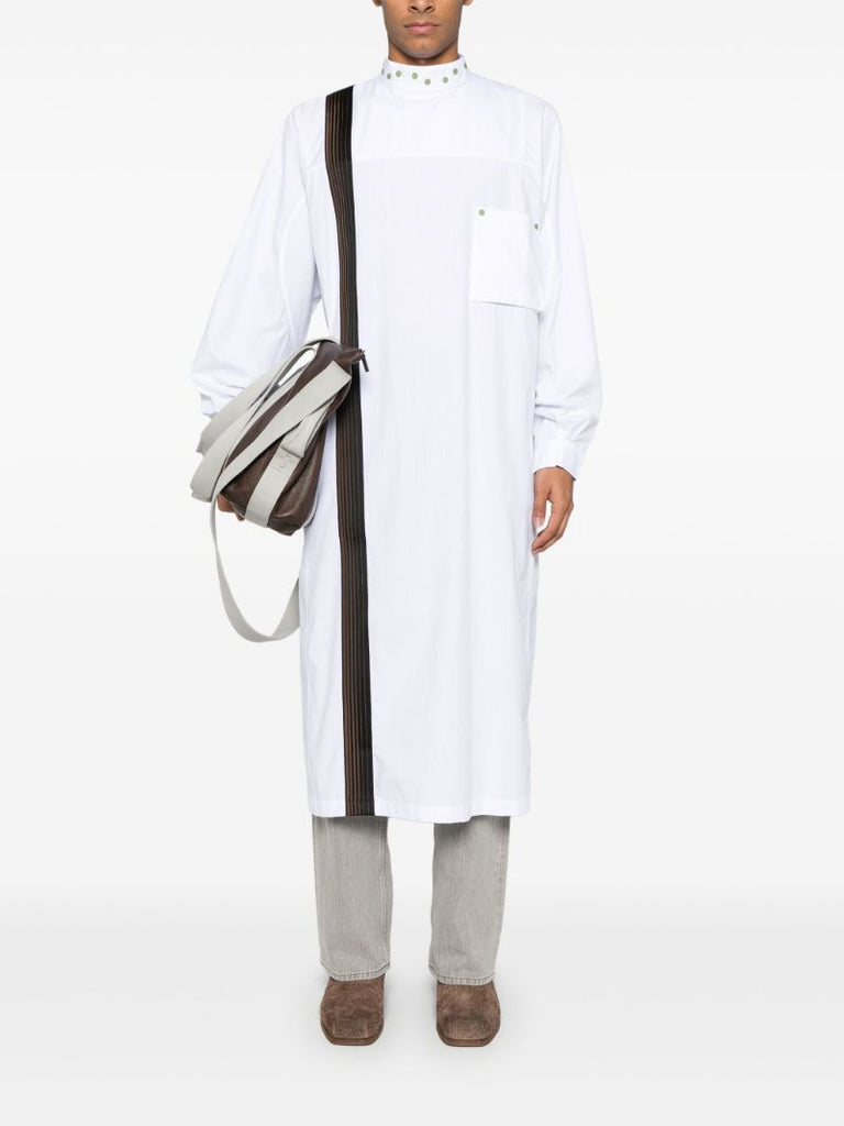 White Inex Shirt