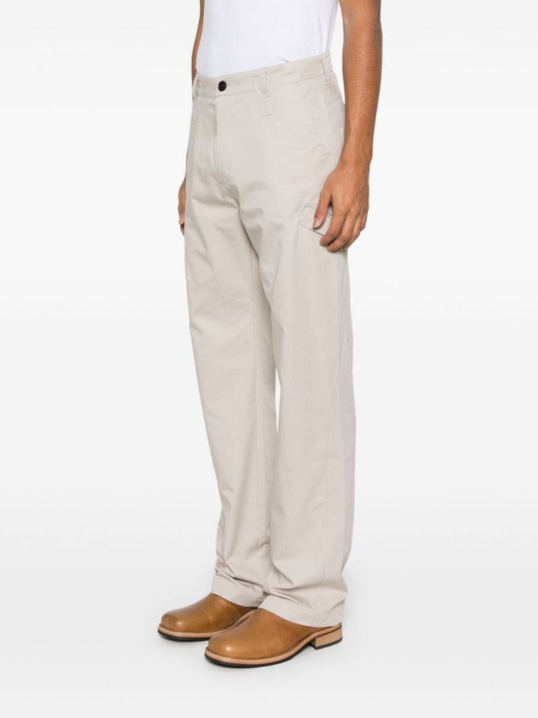 Neutrals Zafar Trousers