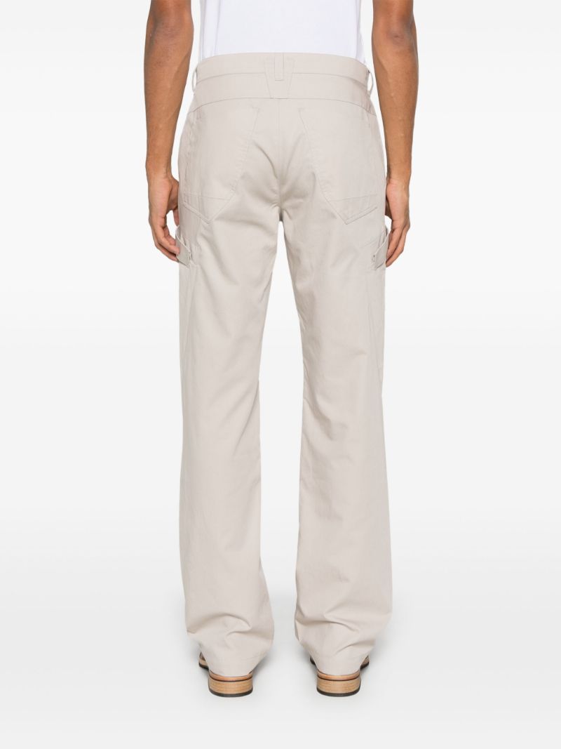 Neutrals Zafar Trousers