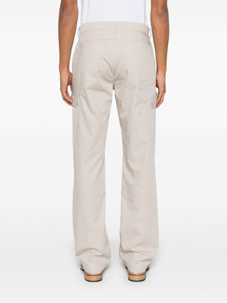 Neutrals Zafar Trousers