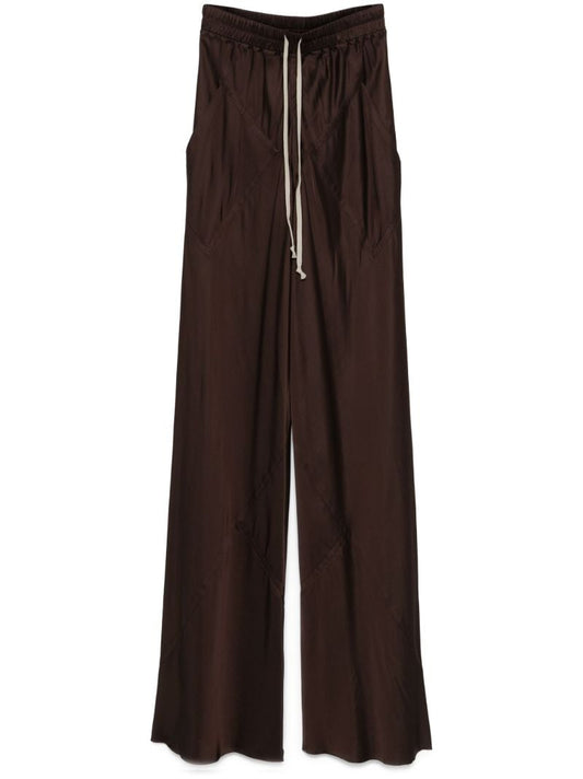 Brown Hollywood Trousers