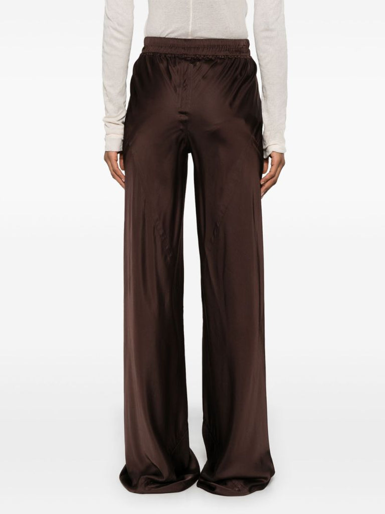 Brown Hollywood Trousers
