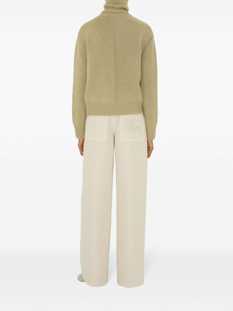 Ekd Cashmere Sweater