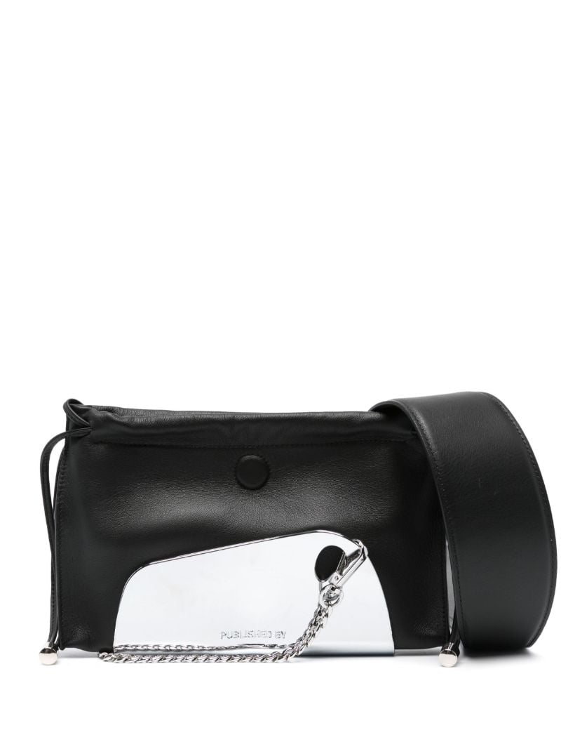 Pouch Shoulder Bag