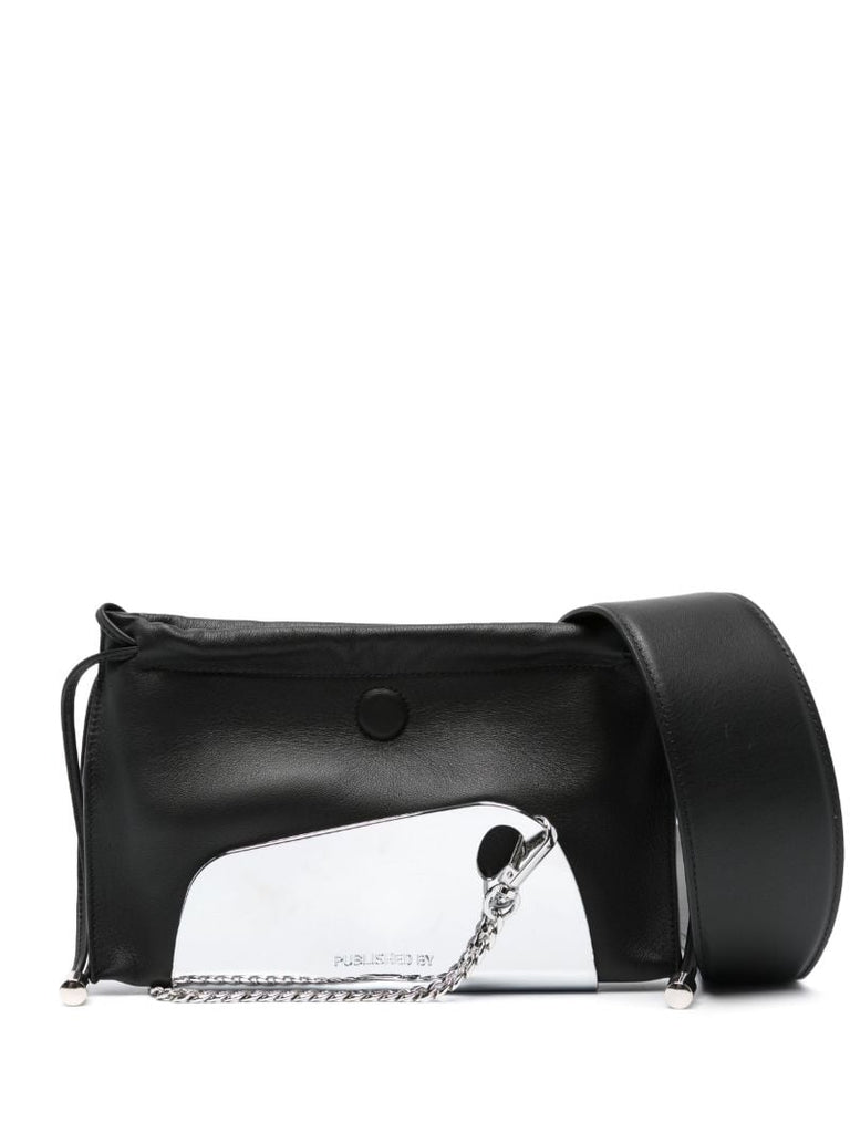 Pouch Shoulder Bag