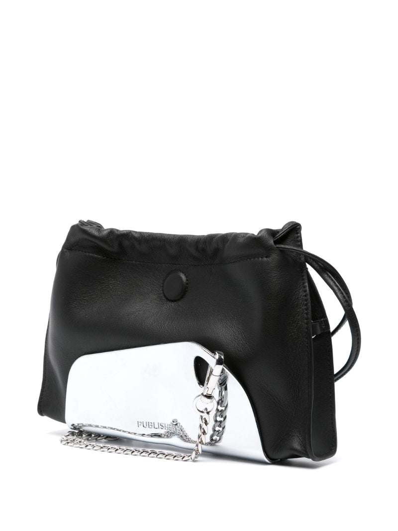 Pouch Shoulder Bag