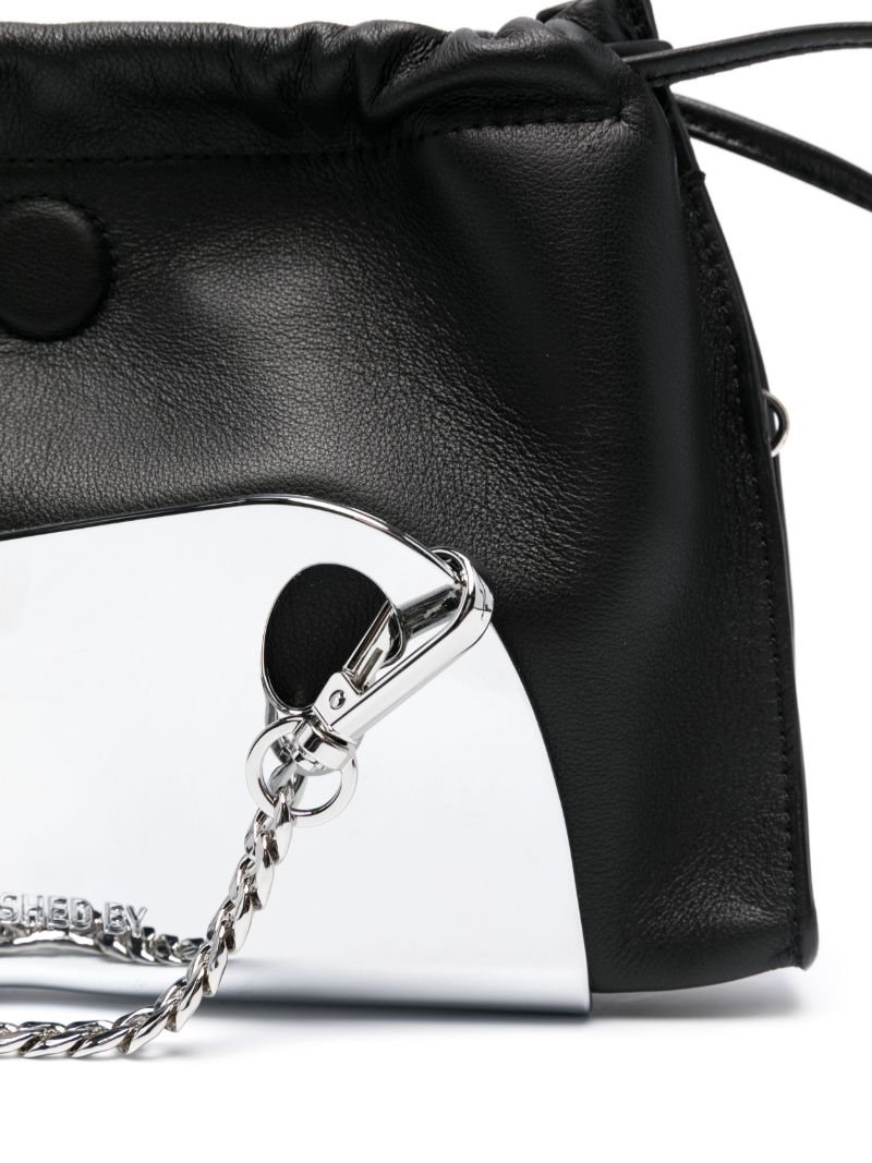 Pouch Shoulder Bag