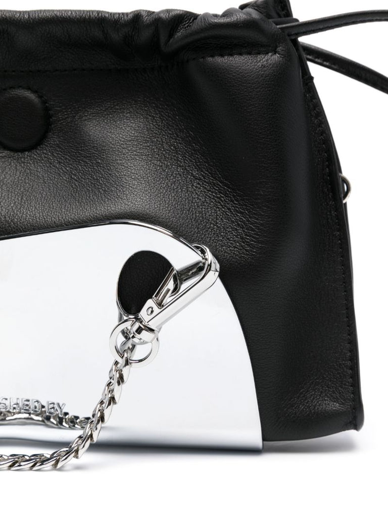 Pouch Shoulder Bag