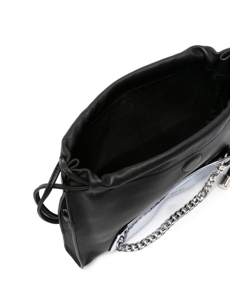 Pouch Shoulder Bag