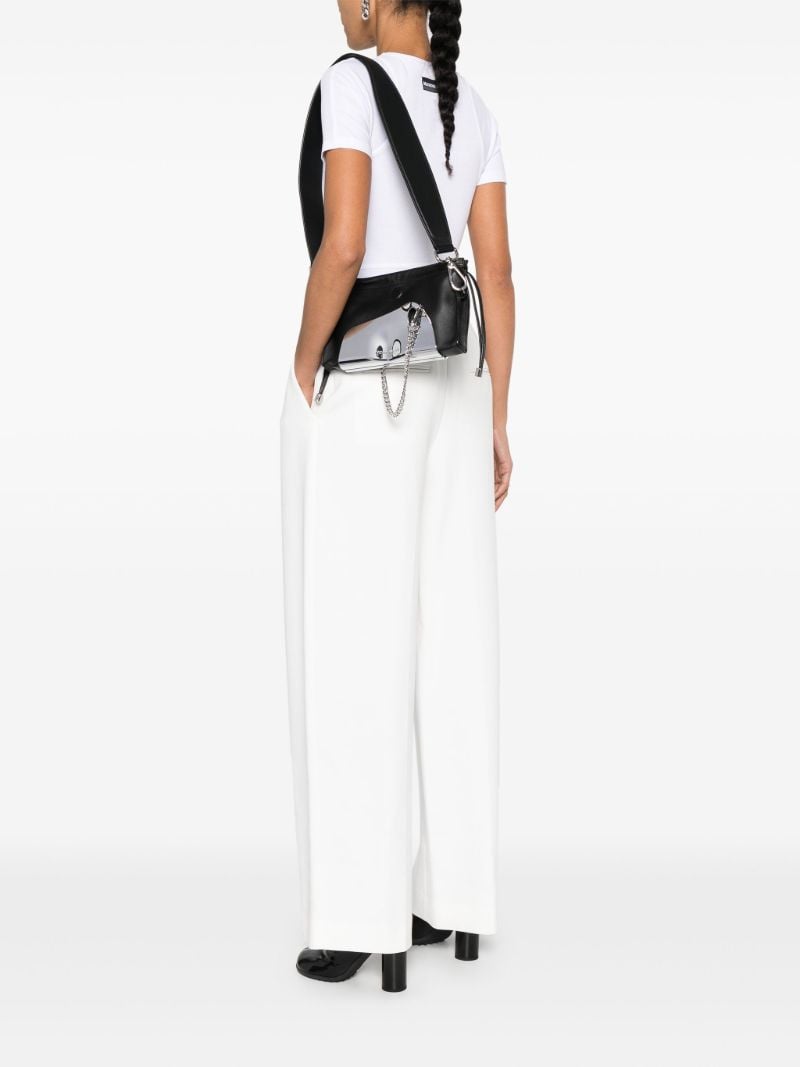 Pouch Shoulder Bag