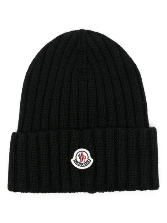 AppliquÃ_x0083_Â© Wool Beanie