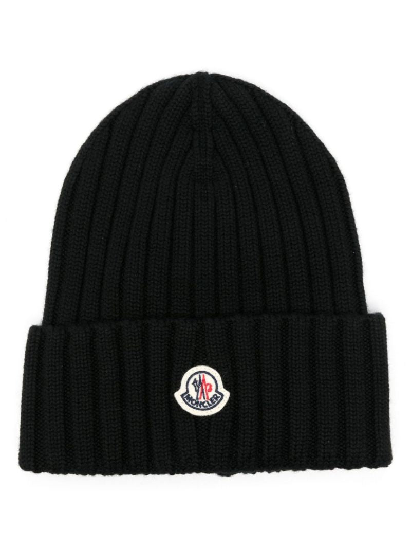 AppliquÃ_x0083_Â© Wool Beanie