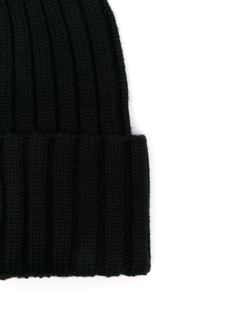 AppliquÃ_x0083_Â© Wool Beanie
