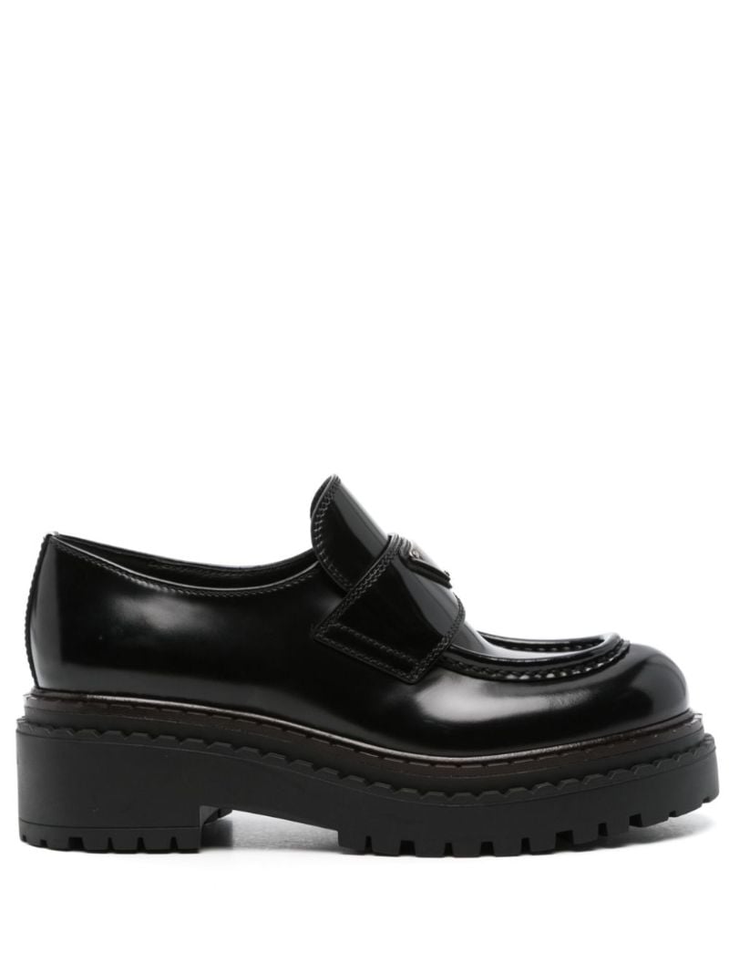 50 Chocolate Loafers