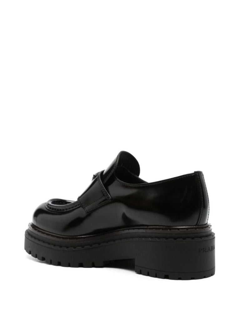 50 Chocolate Loafers