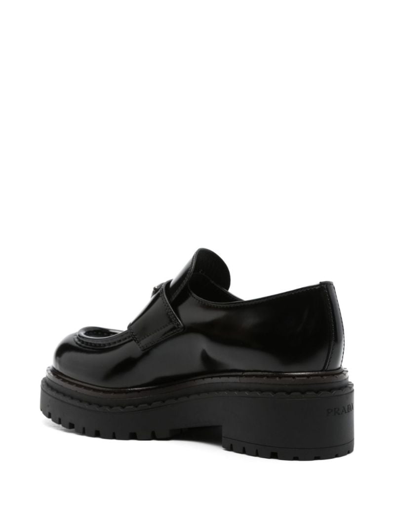 50 Chocolate Loafers