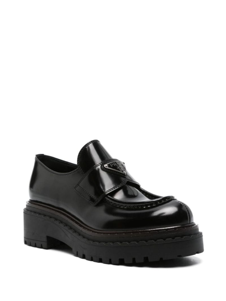 50 Chocolate Loafers