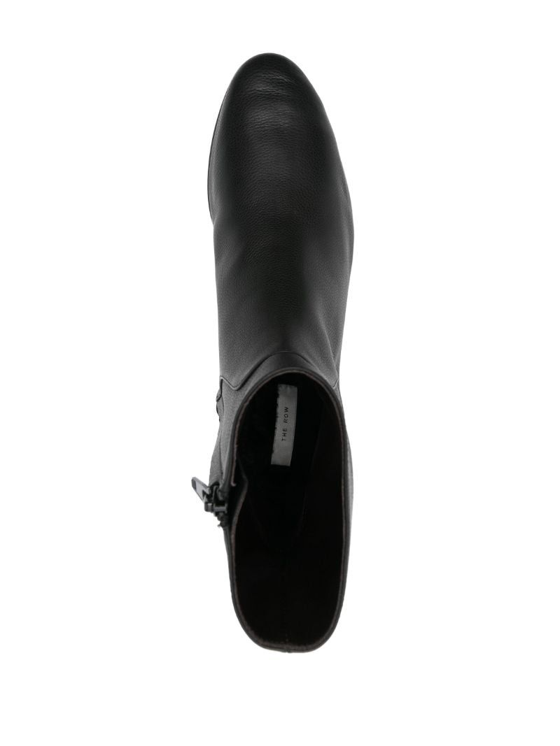 25mm Awar Ankle Boots