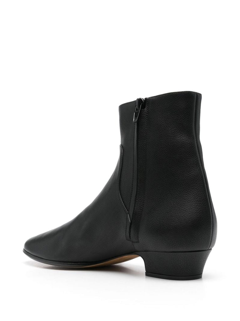 25mm Awar Ankle Boots