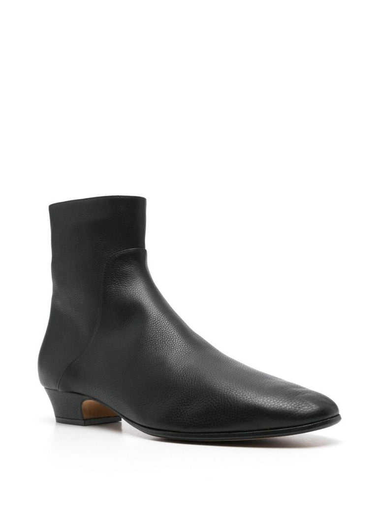 25mm Awar Ankle Boots