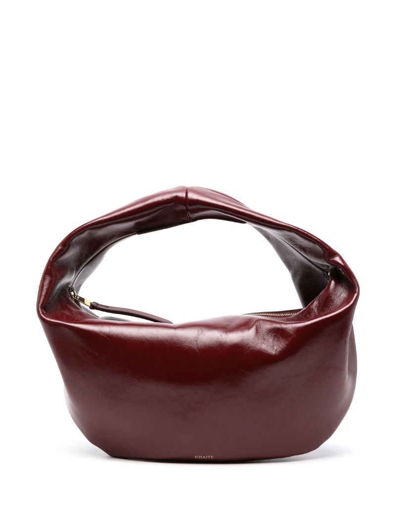 Curved Handbag