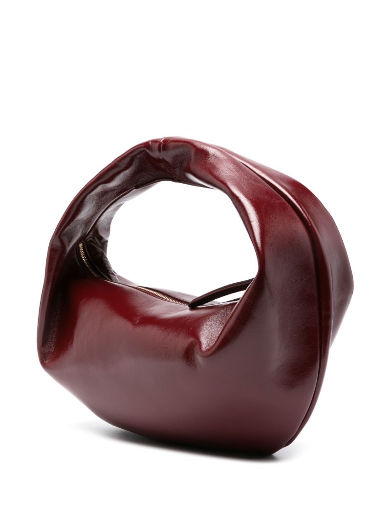Curved Handbag