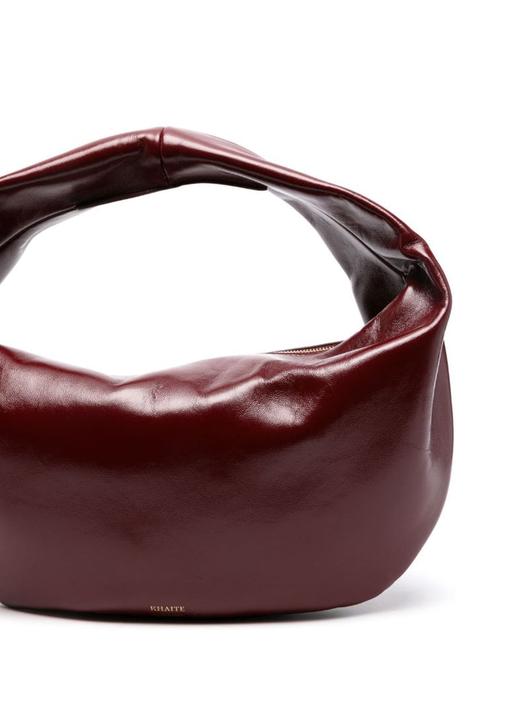 Curved Handbag