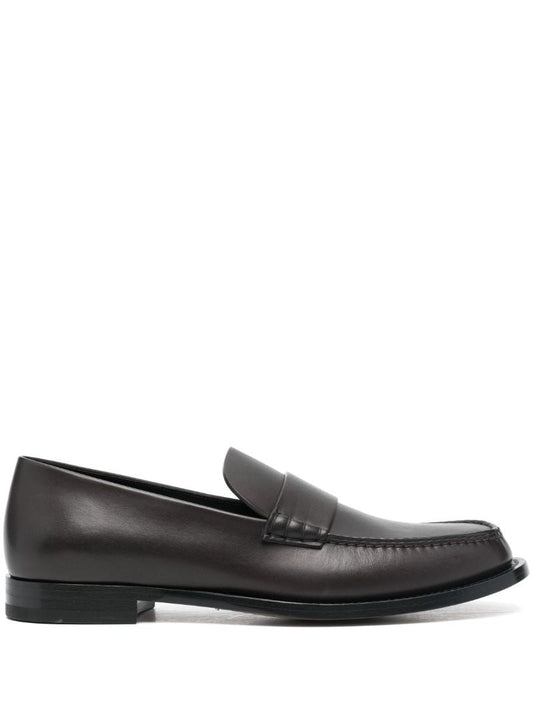 Classic Loafers