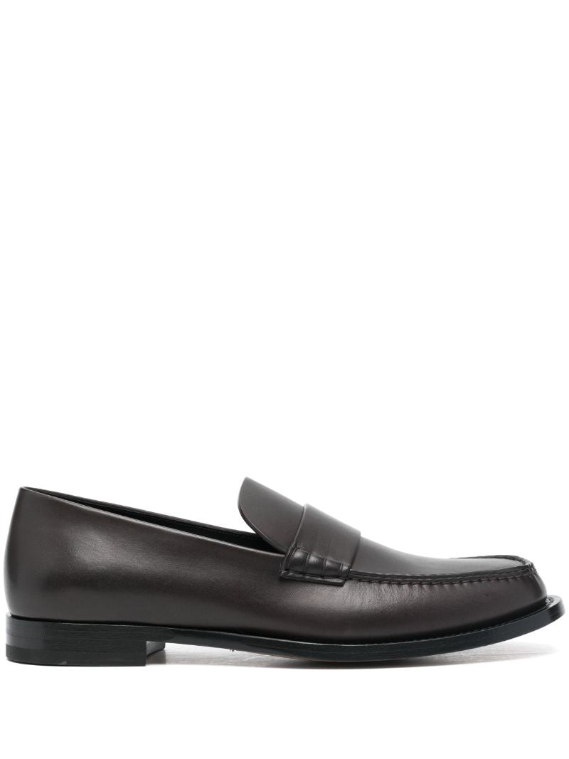 Classic Loafers