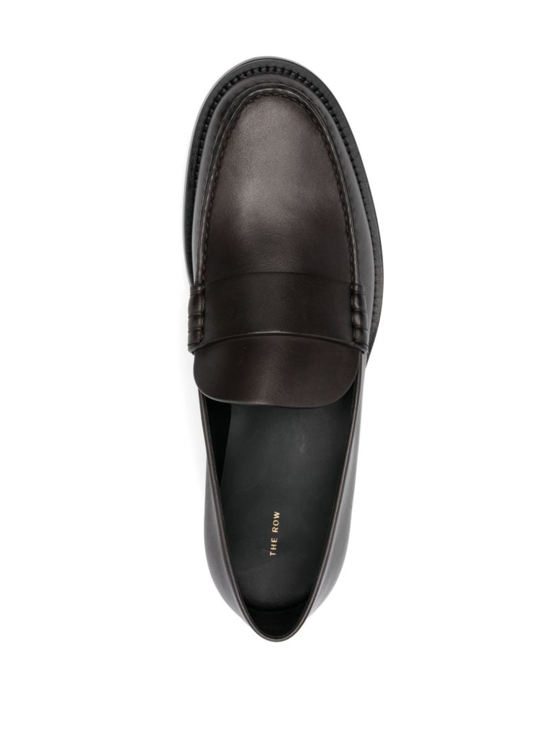 Classic Loafers