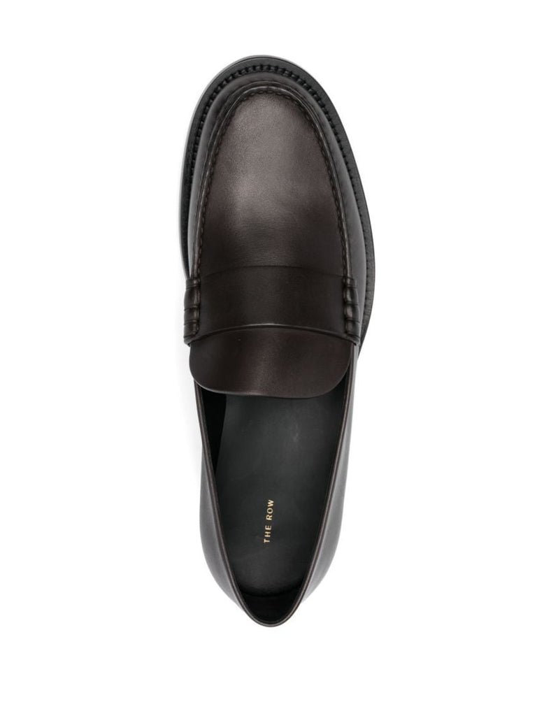 Classic Loafers