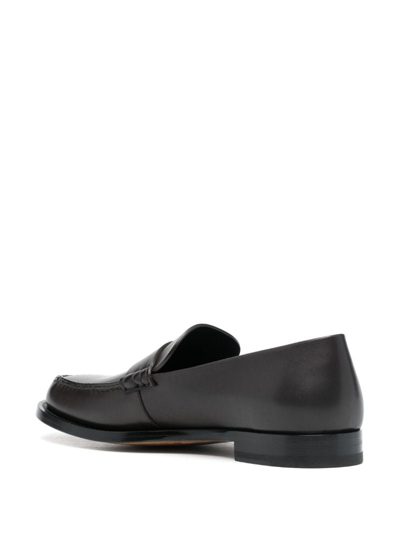 Classic Loafers