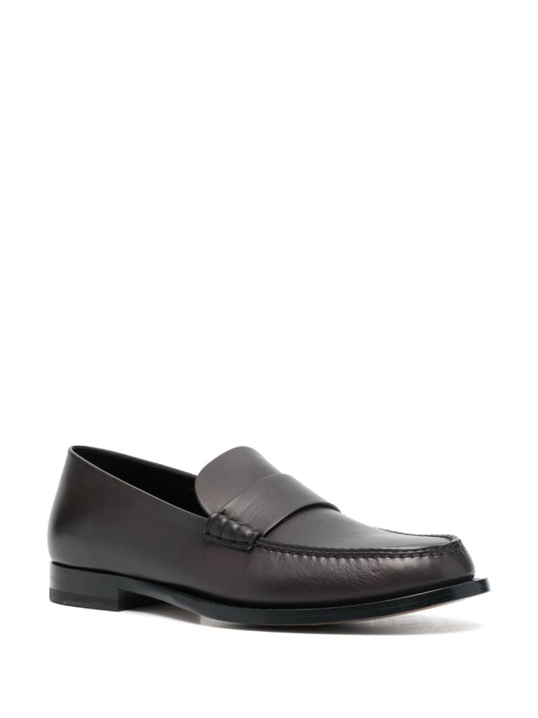 Classic Loafers