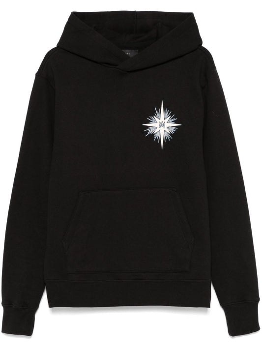 Printed Hoodie