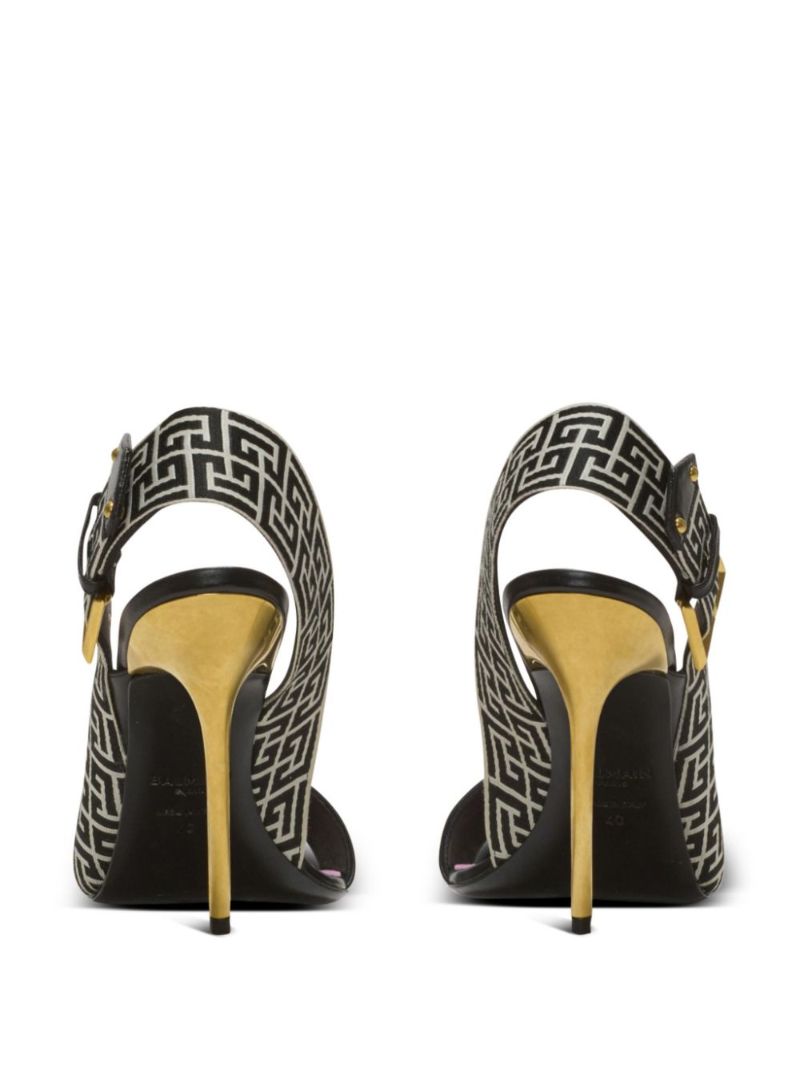 Ruby Sandals