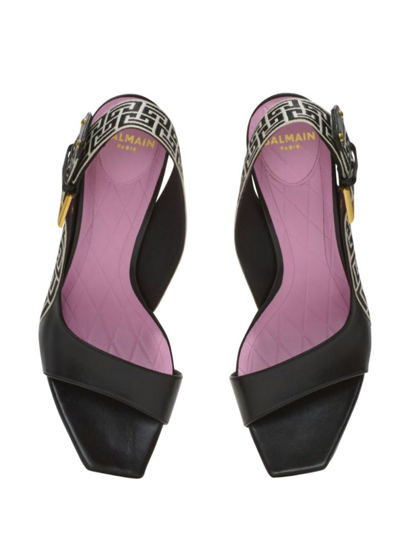 Ruby Sandals