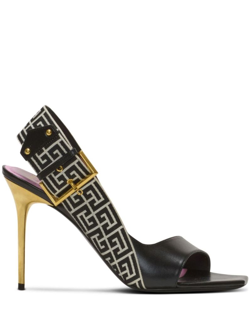 Ruby Sandals