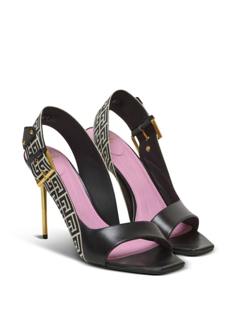Ruby Sandals