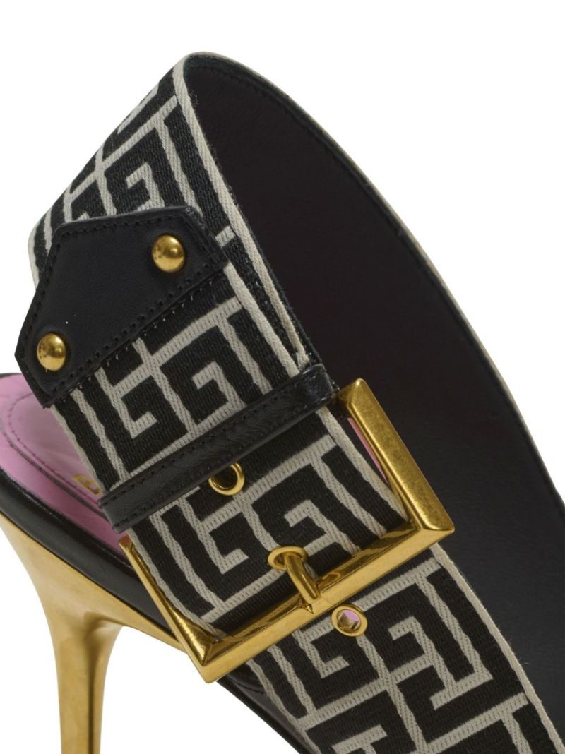 Ruby Sandals