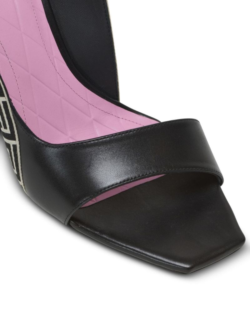 Ruby Sandals