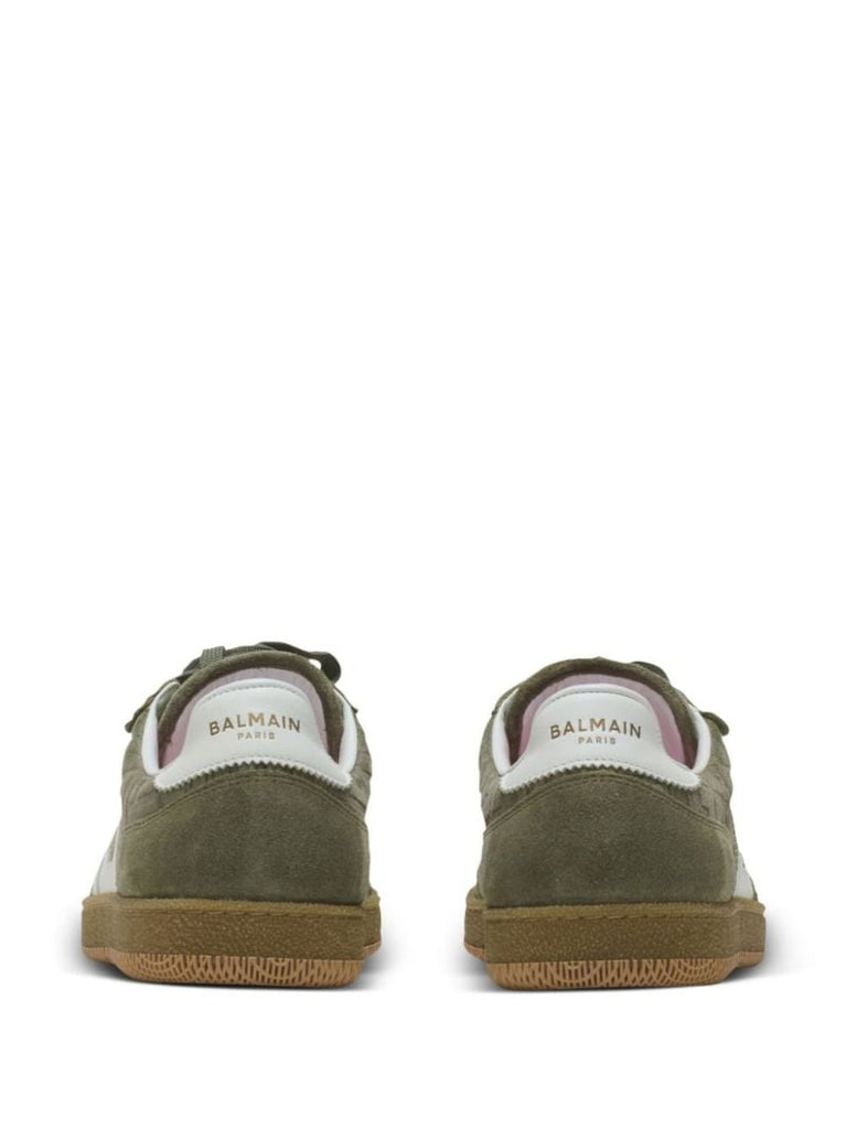 Swan Sneakers