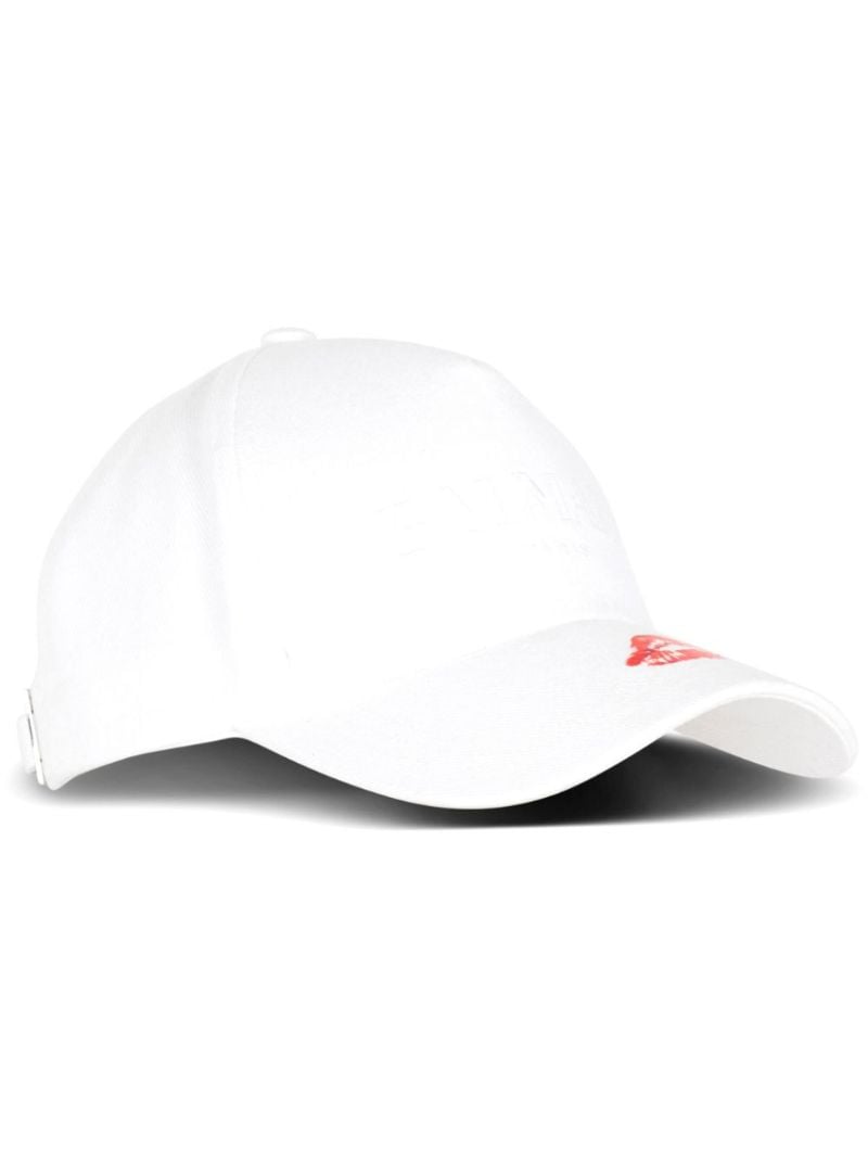 Kiss Cotton Cap