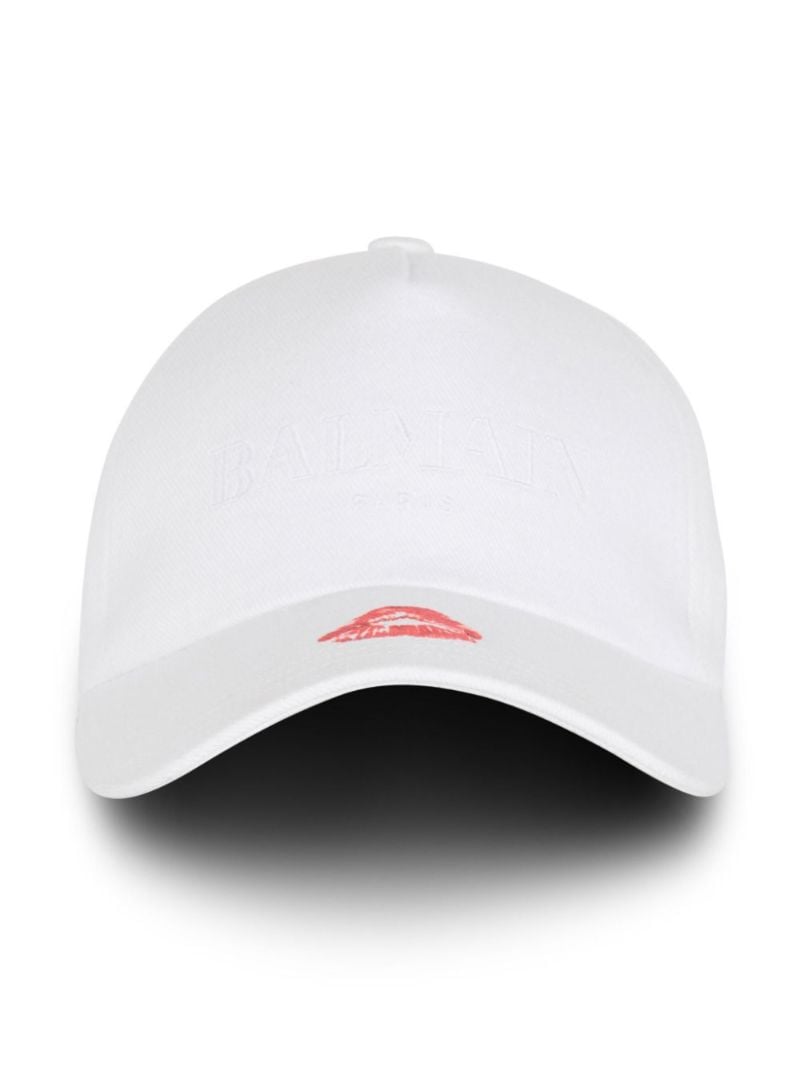Kiss Cotton Cap