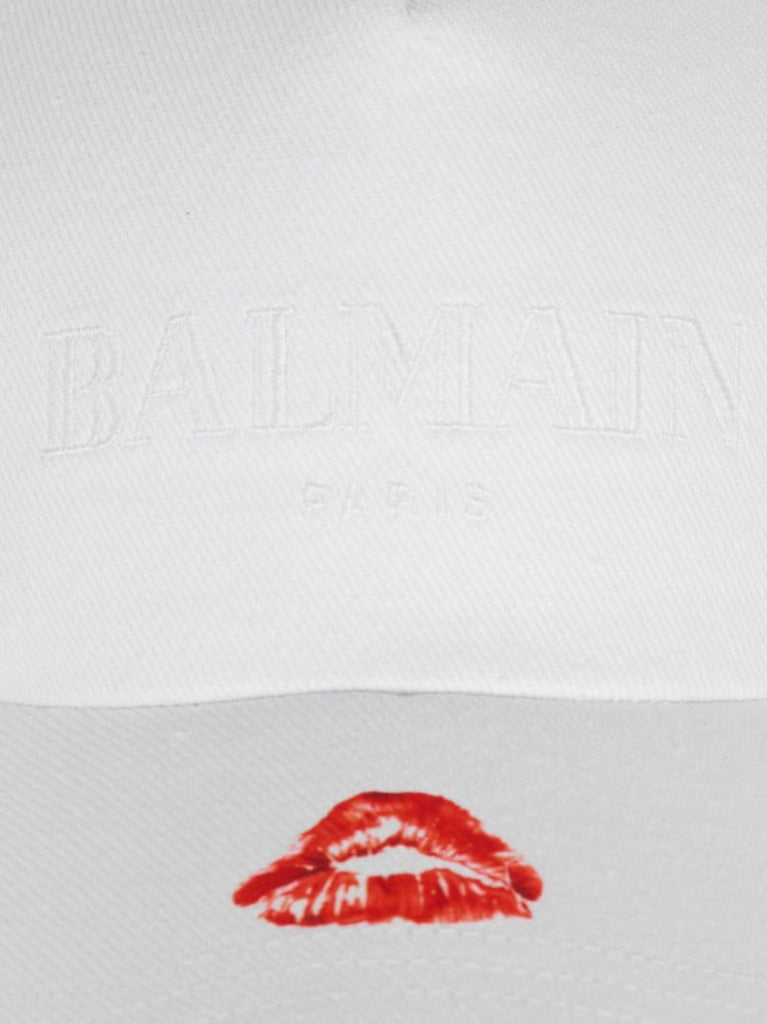 Kiss Cotton Cap