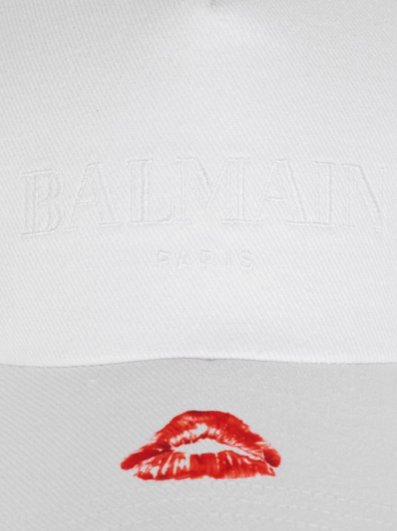 Kiss Cotton Cap