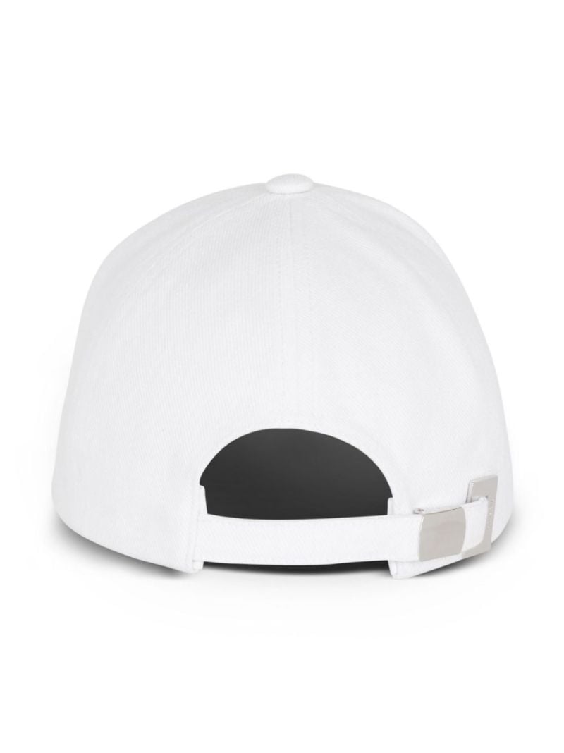 Kiss Cotton Cap