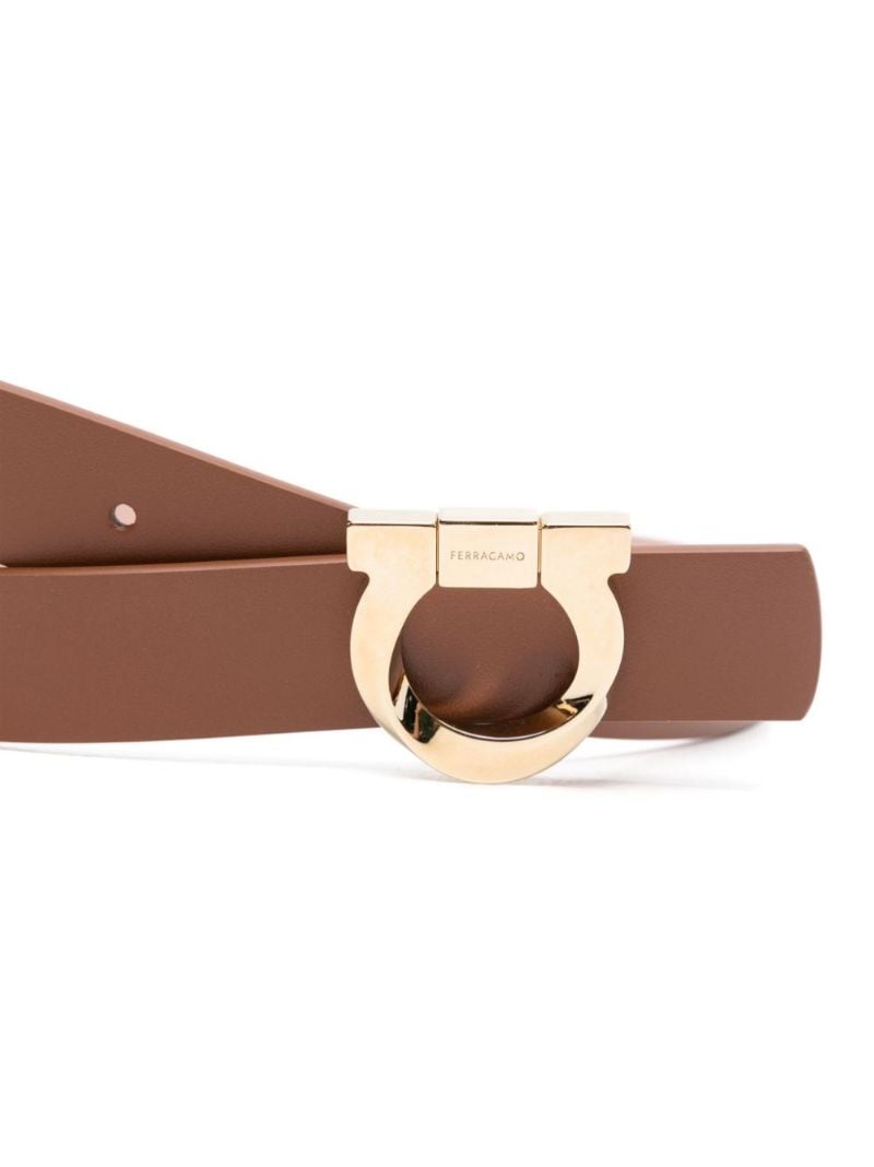 Gancini Belt