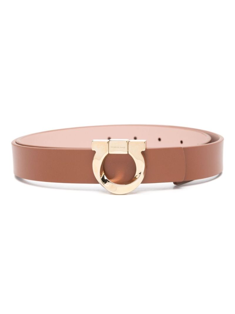 Gancini Belt
