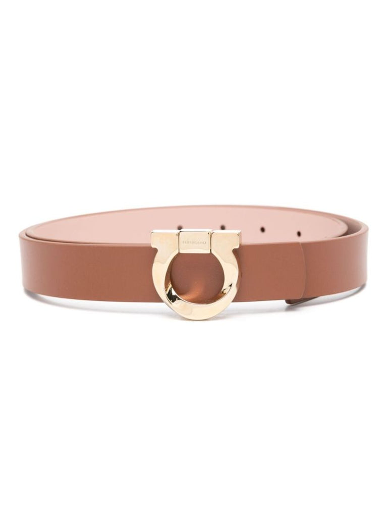 Gancini Belt