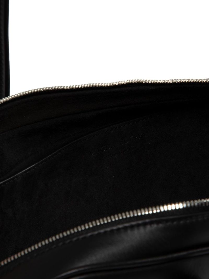 Brigitte Trapeze Bag